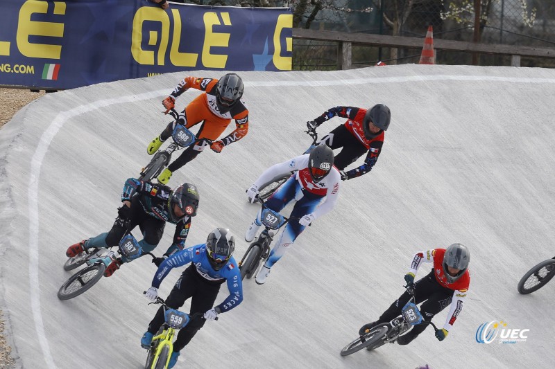 2023 BMX European Cup - 19/03/2023 - Day 3 - photo Ilario Biondi/SprintCyclingAgency©2023
